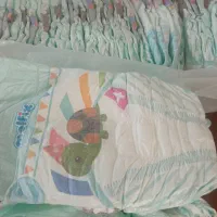 مای بیبی مولفیکس سایز ۴