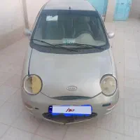 ام وی ام ۱۱۰ سه سیلندر