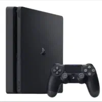 PS4اسلیم ۱ ترا فول بازی