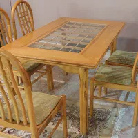 میز ناهارخوری