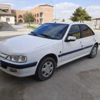 پارس ۹۳ بیرنگ|خودرو سواری و وانت|سیمین شهر, |دیوار