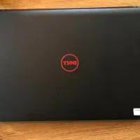 لپ تاپ گیمینگ Dell inspiron 5577