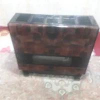 بخاری دست دوم|بخاری، هیتر، شومینه|تبریز, |دیوار