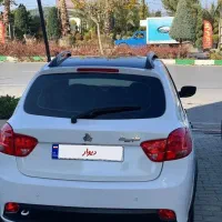 کوییک gxrlفول،رینگ با مانیتور|خودرو سواری و وانت|شاندیز, |دیوار