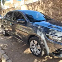 فروش تارا v4 lx|خودرو سواری و وانت|تهران, شهرک غرب|دیوار