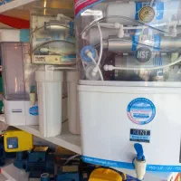 برند AEc|آبسردکن و تصفیه آب|گلبهار, شهر جدید گلبهار|دیوار