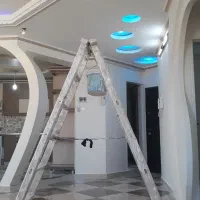 نقاشی ساختمان