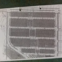 زمین مسکونی