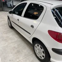 206تیپ2مدل 1400|خودرو سواری و وانت|امیرکلا, |دیوار