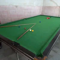 میز بیلیارد