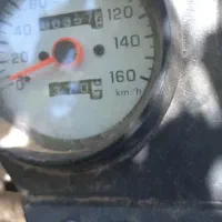 تریل احسان شکاری|موتورسیکلت|شاهین‌شهر, شهرک امید|دیوار