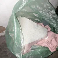 تیکه پارچه خوب