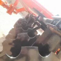 شوش|ماشین‌آلات صنعتی|شوش, |دیوار