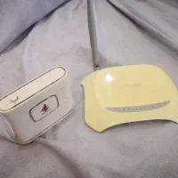 مودم|مودم و تجهیزات شبکه|کرج, حصارک بالا|دیوار