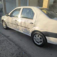 L90 مدل 1395|خودرو سواری و وانت|خوشرودپی, |دیوار