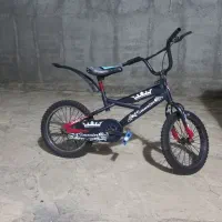 دوچرخه ۱۶ درجه یک