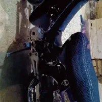 موتور بهمن ۱۱۰