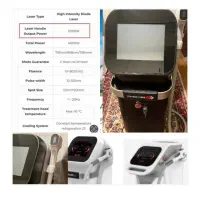 فروش و اجاره دستگاه لیزر اروپایی