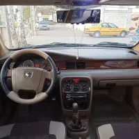 سمند مدل ۹۰ بیرنگ عروسک|خودرو سواری و وانت|نسیمشهر, |دیوار