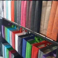 بگ در ابعاد وطرح های مختلف|عمدهفروشی|اسلامشهر, شهرک مفیدی|دیوار