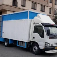 باربری در مشکین دشت واریان بعثت فردیس محمد شهر|خدمات حمل و نقل|مشکین‌دشت, |دیوار