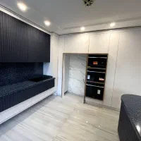 کابینت مدرن شیک با طراحی رایگان تحویل فوری|خدمات پیشه و مهارت|تهران, اباذر|دیوار