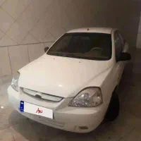کیا ریو هشتاد و هشت تخفیف عالی قوچان