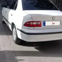 سمند مدل 89 ال ایکس|خودرو سواری و وانت|تهران, سعیدآباد|دیوار