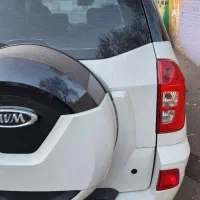 ام وی ام ایکس۳۳ توربو اتومات|خودرو سواری و وانت|اردبیل, |دیوار