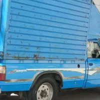نیسان عروس . فروش فوری|خودرو سواری و وانت|اراک, |دیوار
