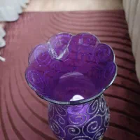 یک عدد لاله|چراغ خواب و آباژور|ملایر, |دیوار