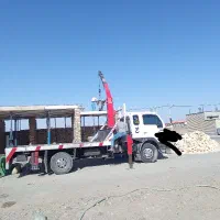 جرثقیل کاویان