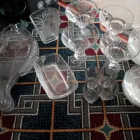 حراجی ظرف|حراج|برازجان, |دیوار