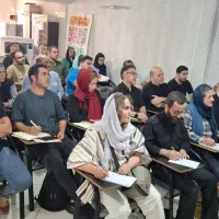 آموزش تخصصی ماساژ درمانی وریلکسی مدرک فنی حرفه ای