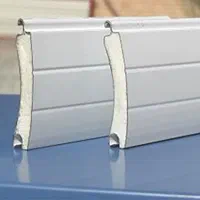 کرکره برقی و دربهای اتوماتیک