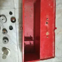 جعبه ابزار لقمه  گردبر|حراج|شیراز, فرگاز|دیوار