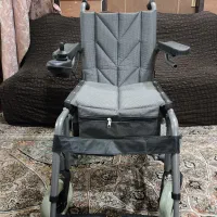 ویلچر برقی|پزشکی|مشهد, ابوذر|دیوار