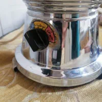 سماور برقی|سماور، چایساز، قهوهساز|اصفهان, مصلی|دیوار