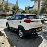 ام وی ام x22 دنده مدل99 نقدواقساط (اتواریا)|خودرو سواری و وانت|مشهد, شریف|دیوار