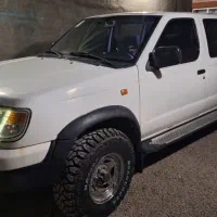 پیکاپ ریچ مدل 95|خودرو سواری و وانت|مشهد, مهدی آباد|دیوار