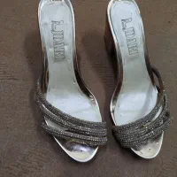 کفش مجلسی  سایز 37|کیف، کفش، کمربند|زابل, |دیوار