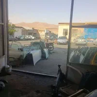 فروش مغازه