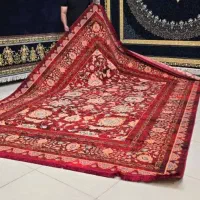 فروش فرش های جدید بیش از 100طرح رنگ متنوع|فرش|سوسنگرد, |دیوار