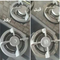 چربی‌زدای نانو (نانوسان)-خداحافظی با لکه‌های سرسخت|مواد شوینده و دستمال کاغذی|خوی, |دیوار