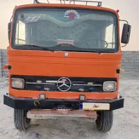 خاور بنز ۶۰۸