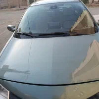 رنو مگان مونتاژ 2000cc، مدل ۱۳۹۱
