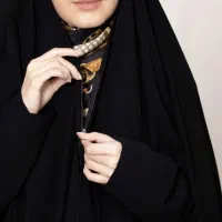 چادر مشکی|لباس|مشهد, ابوذر|دیوار