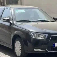 دنا پلاس ۵دنده ۱۴۰۲