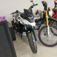 موتور سیکلت اس وای ام  SYM Galaxy Nh250
