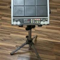 Spds roland (پرکاشن) + باند بهرینگر|درام و پرکاشن|سمنان, |دیوار